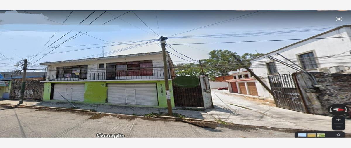 Foto de local en sureño carranza 33, centro, cuautla, morelos, 26183535 foto 03 Foto de local en venta en sureño carranza 33, centro, cuautla, morelos, 26183535 No. 03