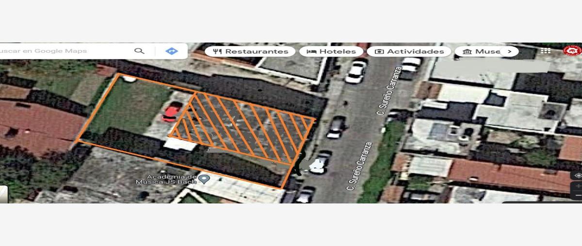 Foto de edificio en venta en sureño carranza 33, centro, cuautla, morelos, 26183536 No. 03