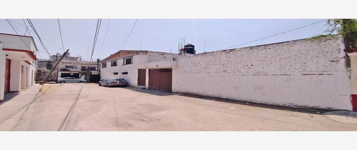 Foto de edificio en venta en sureño carranza 33, centro, cuautla, morelos, 26183536 No. 05