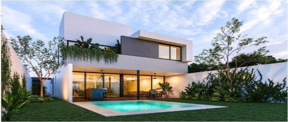 Foto de casa en venta en suspiro , san ignacio, progreso, yucatán, 26028140 No. 03