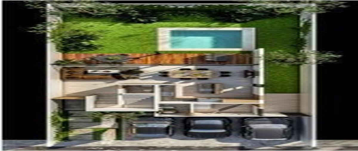 Foto de casa en venta en suspiro , san ignacio, progreso, yucatán, 26028140 No. 04
