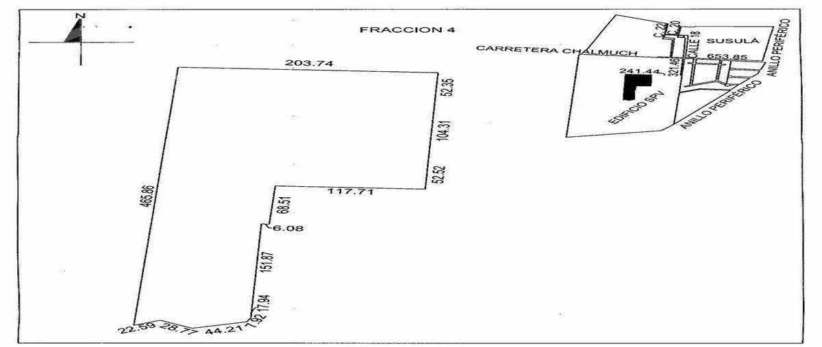 Foto de terreno habitacional en , susulá, mérida, yucatán, 0 foto 02 Foto de terreno habitacional en venta en , susulá, mérida, yucatán, 0 No. 02