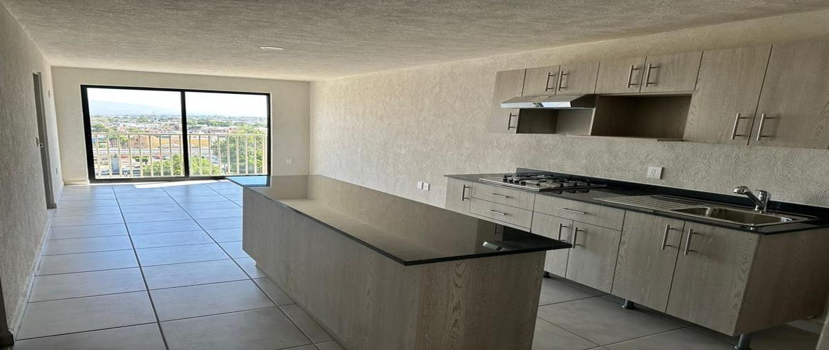 Foto de departamento en renta en  , sutaj, guadalajara, jalisco, 0 No. 05