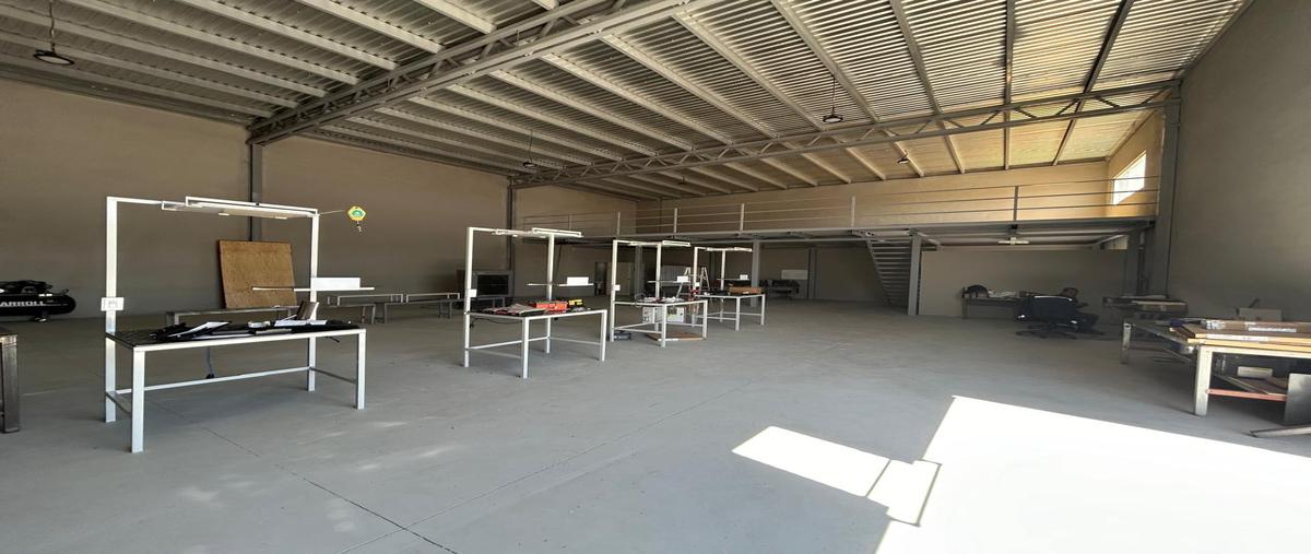 Foto de bodega en renta en suterm , cipreses, juárez, chihuahua, 28652411 No. 04