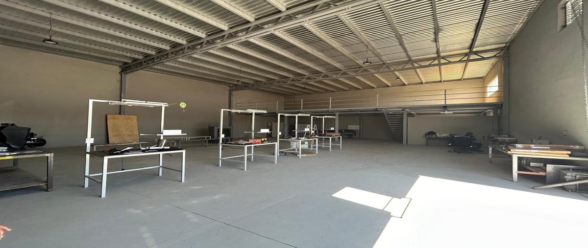 Foto de bodega en renta en suterm , cipreses, juárez, chihuahua, 28652411 No. 05