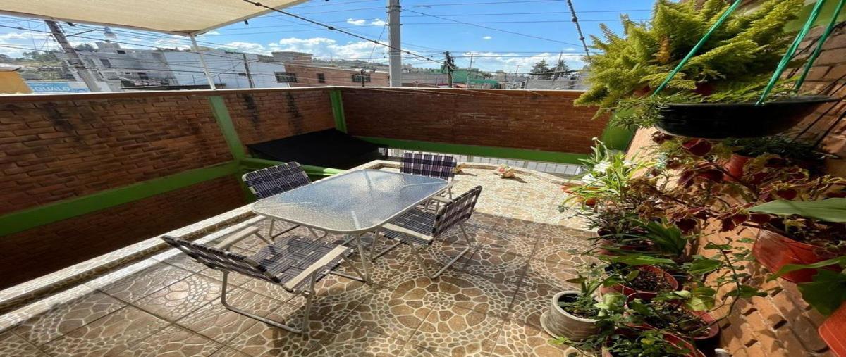 Foto de casa en venta en suteym , ecológico suteym, almoloya de juárez, méxico, 0 No. 05