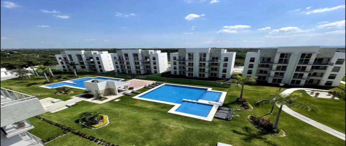 Foto de departamento en venta en sutherland, cascadas de cocoyoc, cocoyoc, , oaxtepec centro, yautepec, morelos, 28793988 No. 03