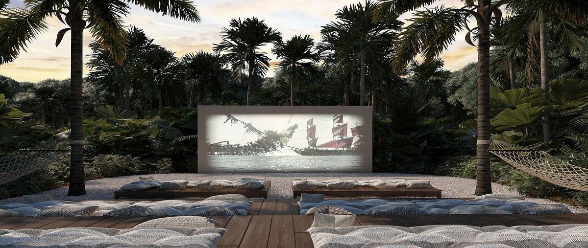 Foto de terreno habitacional en venta en svatia , centro telchac pueblo, telchac pueblo, yucatán, 0 No. 10