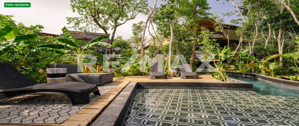 Foto de departamento en venta en swa , tulum centro, tulum, quintana roo, 30654199 No. 04