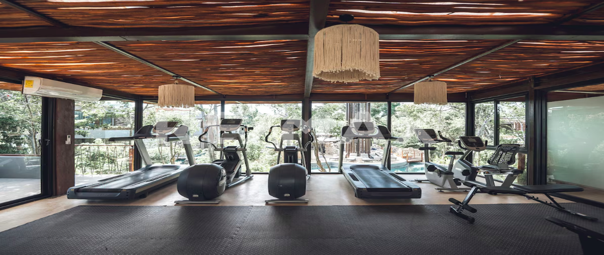 Foto de departamento en venta en swa , tulum centro, tulum, quintana roo, 30654199 No. 05