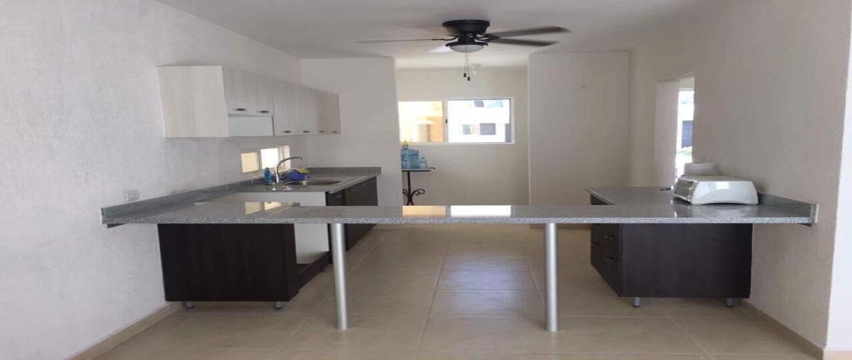 Foto de casa en renta en t 1, los olivos, solidaridad, quintana roo, 3897242 No. 02