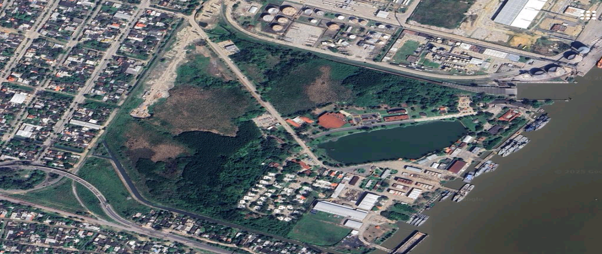 Foto de terreno industrial en venta en t. astilleros , tierra nueva, coatzacoalcos, veracruz de ignacio de la llave, 0 No. 02