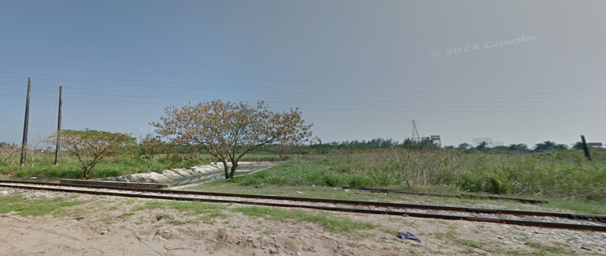 Foto de terreno industrial en venta en t. astilleros , tierra nueva, coatzacoalcos, veracruz de ignacio de la llave, 0 No. 03