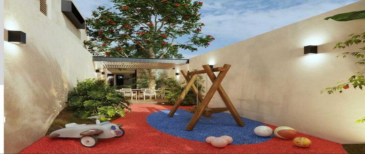 Foto de casa en venta en t calle 25177 , temozon norte, mérida, yucatán, 0 No. 08