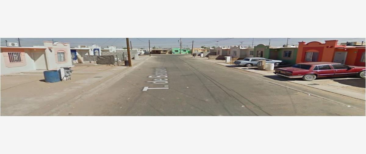 Foto de casa en venta en t de benavente 0, misión del sol, san luis río colorado, sonora, 27663452 No. 01