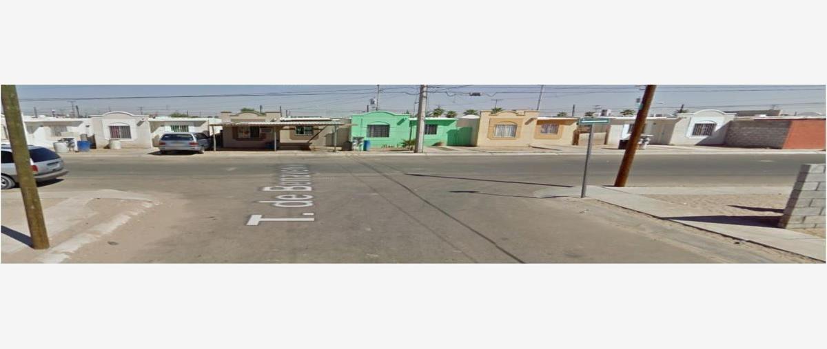 Foto de casa en venta en t de benavente 0, misión del sol, san luis río colorado, sonora, 27663452 No. 02