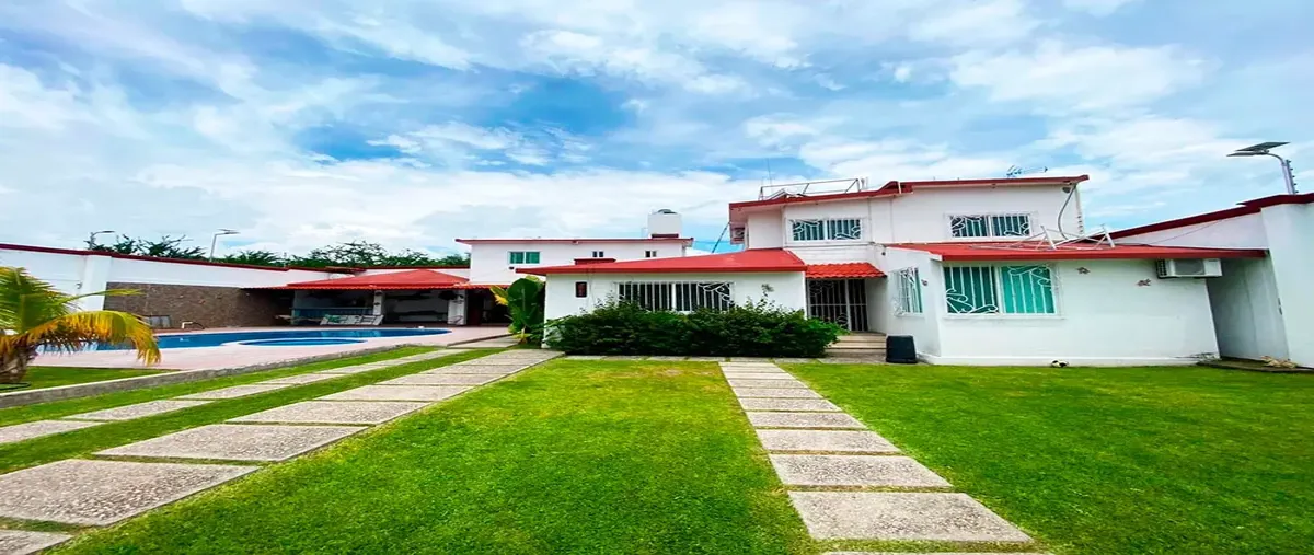 Foto de casa en condominio en venta en t h, tabachines, yautepec, morelos, 0 No. 02