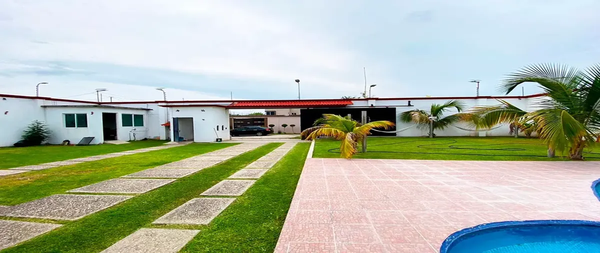 Foto de casa en condominio en venta en t h, tabachines, yautepec, morelos, 0 No. 04