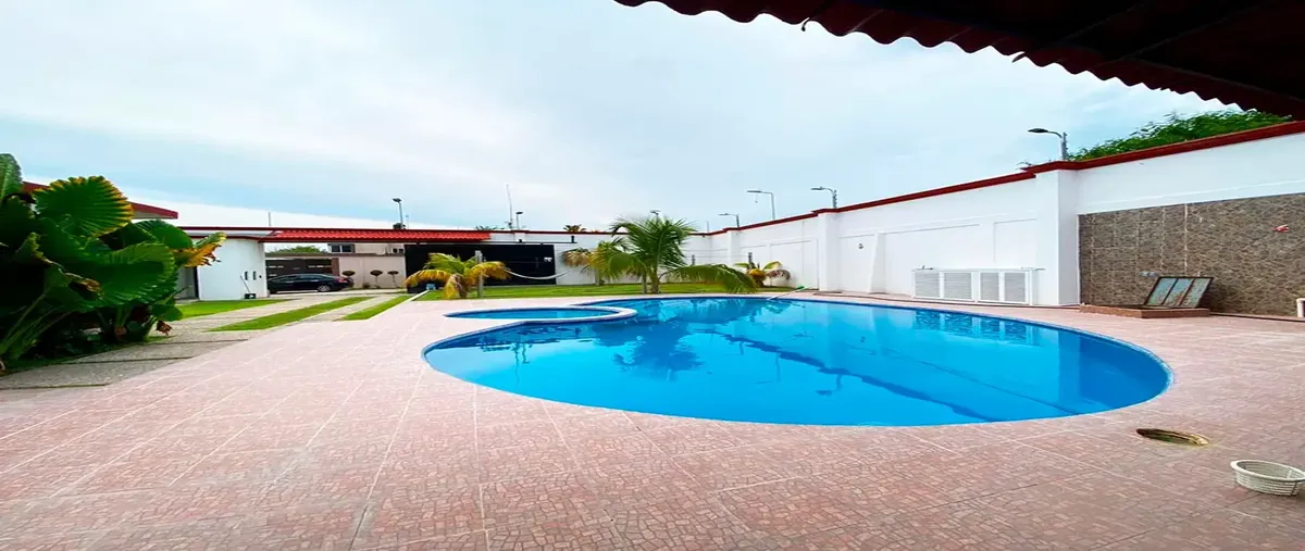 Foto de casa en condominio en venta en t h, tabachines, yautepec, morelos, 0 No. 05