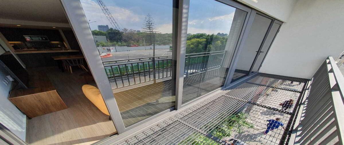 Foto de departamento en renta en t , roma norte, cuauhtémoc, df / cdmx, 0 No. 03