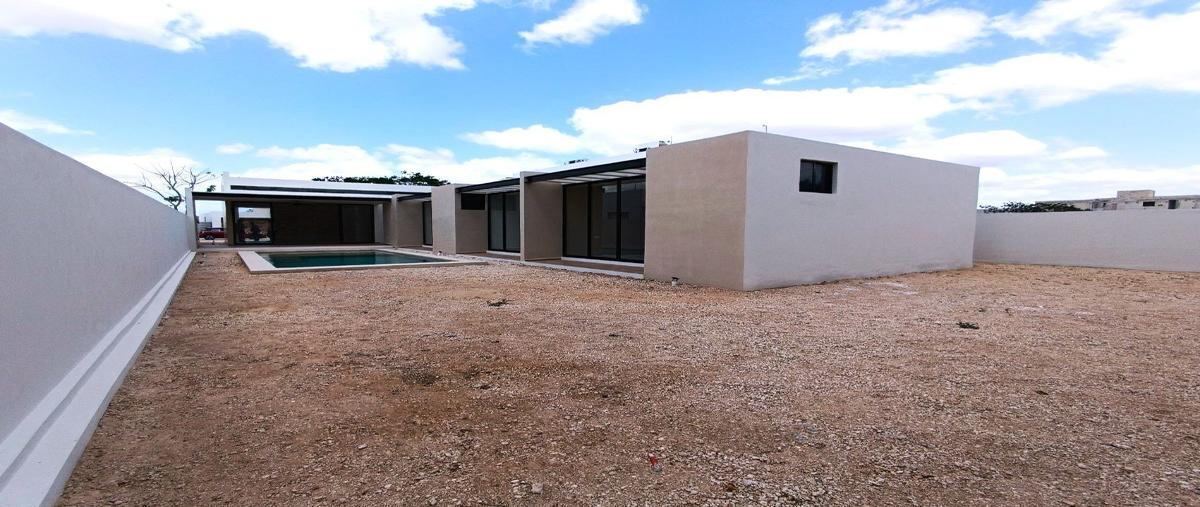 Foto de casa en venta en t , tamanché, mérida, yucatán, 28452210 No. 03