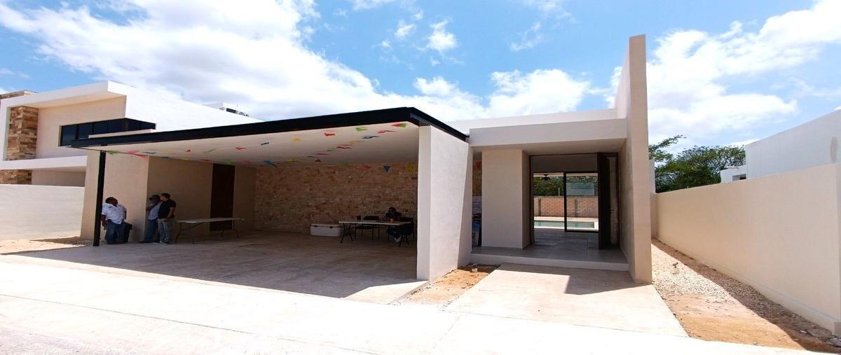 Foto de casa en venta en t , tamanché, mérida, yucatán, 28452210 No. 04