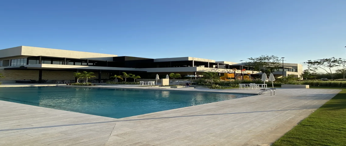 Foto de terreno habitacional en t , tamanché, mérida, yucatán, 0 foto 01 Foto de terreno habitacional en venta en t , tamanché, mérida, yucatán, 0 No. 01