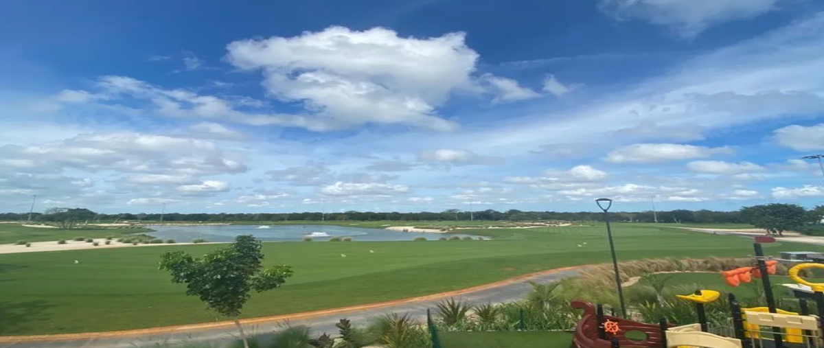 Foto de terreno habitacional en t , tamanché, mérida, yucatán, 0 foto 03 Foto de terreno habitacional en venta en t , tamanché, mérida, yucatán, 0 No. 03