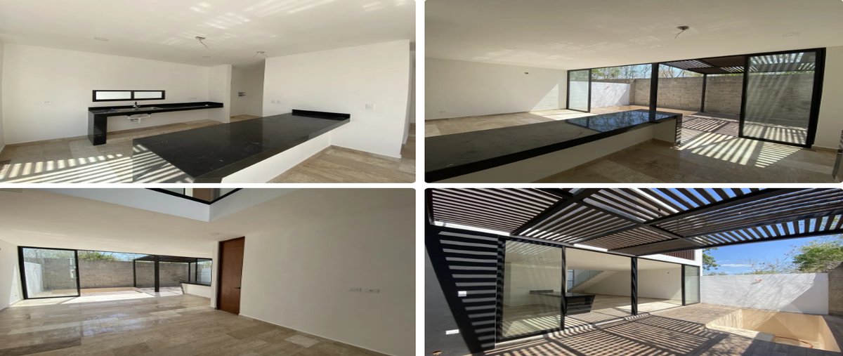 Foto de casa en venta en t , tamanché, mérida, yucatán, 0 No. 04