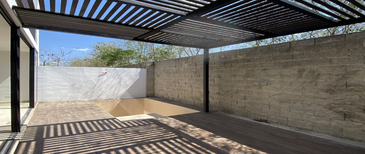 Foto de casa en venta en t , tamanché, mérida, yucatán, 0 No. 05