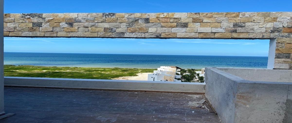 Foto de departamento en venta en t , telchac puerto, telchac puerto, yucatán, 28447971 No. 03