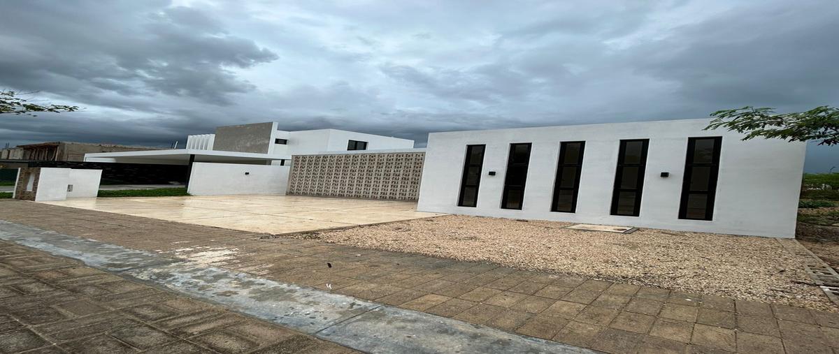 Foto de casa en t , temozon norte, mérida, yucatán, 28447969 foto 01 Foto de casa en venta en t , temozon norte, mérida, yucatán, 28447969 No. 01