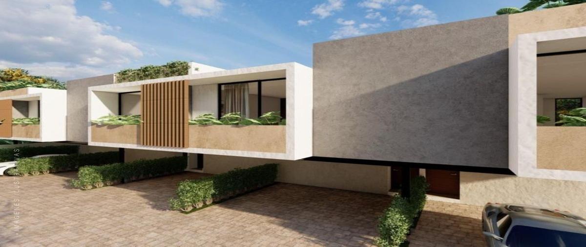 Foto de casa en t , temozon norte, mérida, yucatán, 28452222 foto 02 Foto de casa en venta en t , temozon norte, mérida, yucatán, 28452222 No. 02