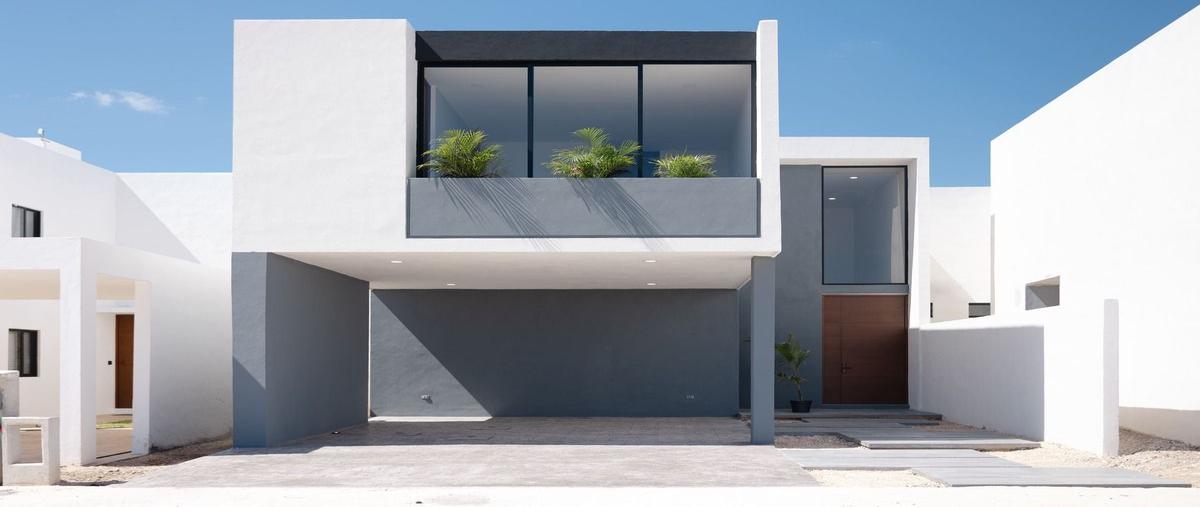 Foto de casa en tab 19328 , cholul, mérida, yucatán, 29269443 foto 01 Foto de casa en venta en tab 19328 , cholul, mérida, yucatán, 29269443 No. 01