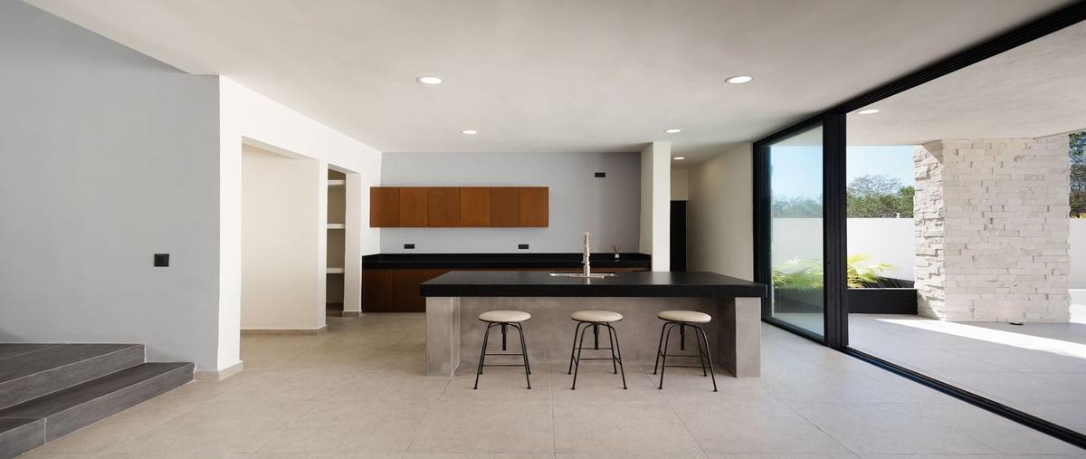 Foto de casa en tab 19328 , cholul, mérida, yucatán, 29269443 foto 04 Foto de casa en venta en tab 19328 , cholul, mérida, yucatán, 29269443 No. 04