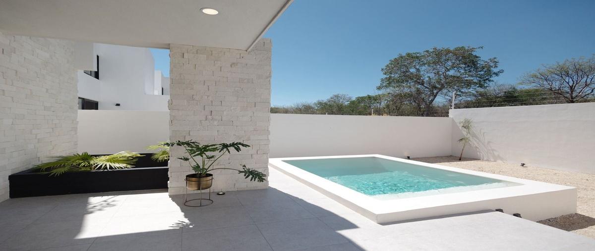 Foto de casa en tab 19328 , cholul, mérida, yucatán, 29269443 foto 06 Foto de casa en venta en tab 19328 , cholul, mérida, yucatán, 29269443 No. 06