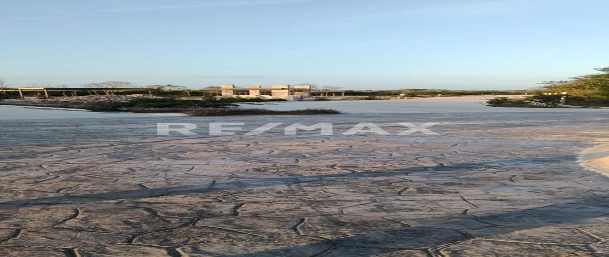 Foto de terreno habitacional en venta en tab. 24776 , chablekal, mérida, yucatán, 31147405 No. 03