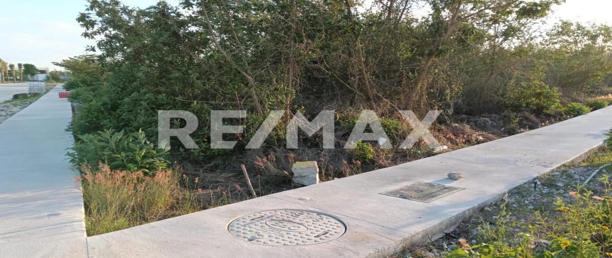 Foto de terreno habitacional en venta en tab. 24776 , chablekal, mérida, yucatán, 31147405 No. 05