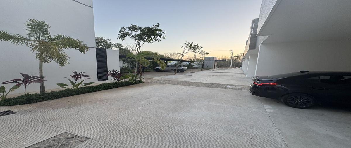 Foto de casa en renta en tab cat , dzibilchaltún, mérida, yucatán, 0 No. 01