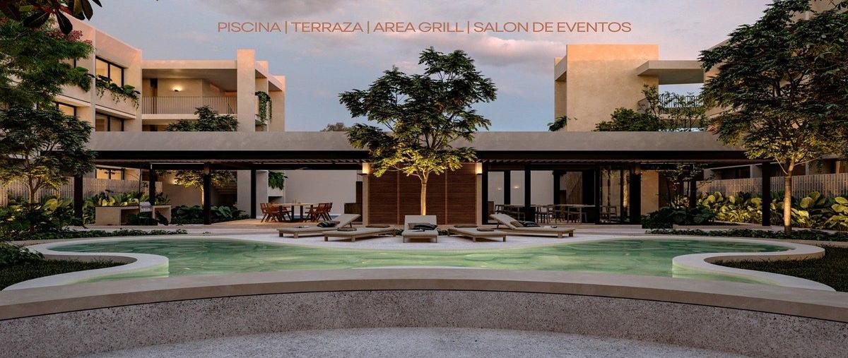 Foto de departamento en venta en tab , temozon, temozón, yucatán, 0 No. 03