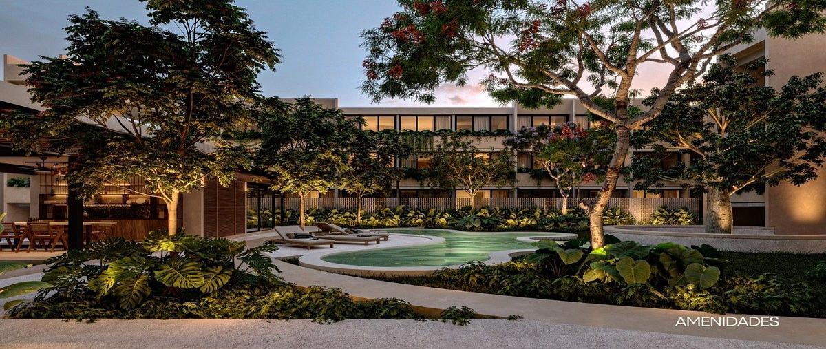 Foto de departamento en venta en tab , temozon, temozón, yucatán, 0 No. 04