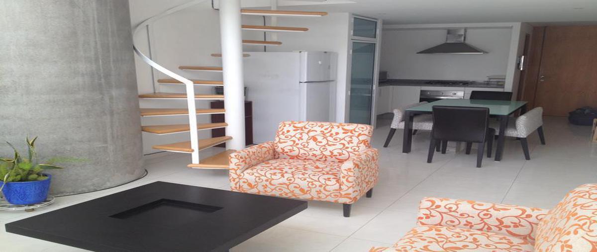 Foto de departamento en venta en  , tabacalera, cuauhtémoc, df / cdmx, 0 No. 03