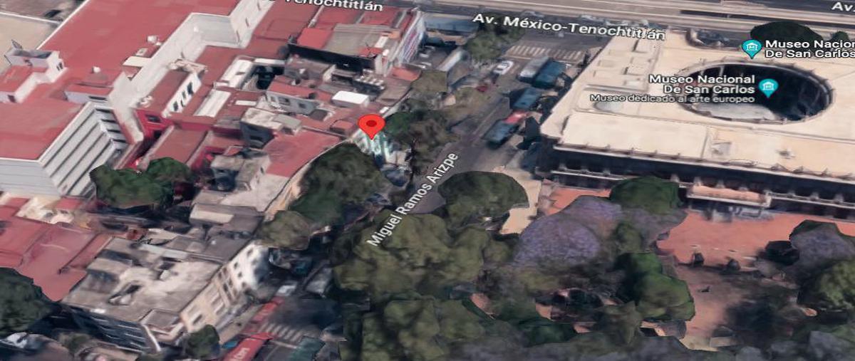 Foto de casa en , tabacalera, cuauhtémoc, df / cdmx, 0 foto 02 Foto de casa en venta en , tabacalera, cuauhtémoc, df / cdmx, 0 No. 02