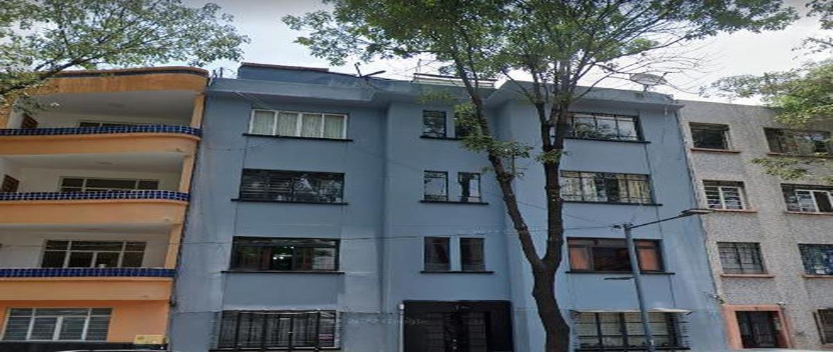 Foto de casa en , tabacalera, cuauhtémoc, df / cdmx, 0 foto 05 Foto de casa en venta en , tabacalera, cuauhtémoc, df / cdmx, 0 No. 05