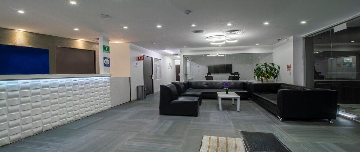 Foto de oficina en renta en  , tabacalera, cuauhtémoc, df / cdmx, 27283801 No. 03