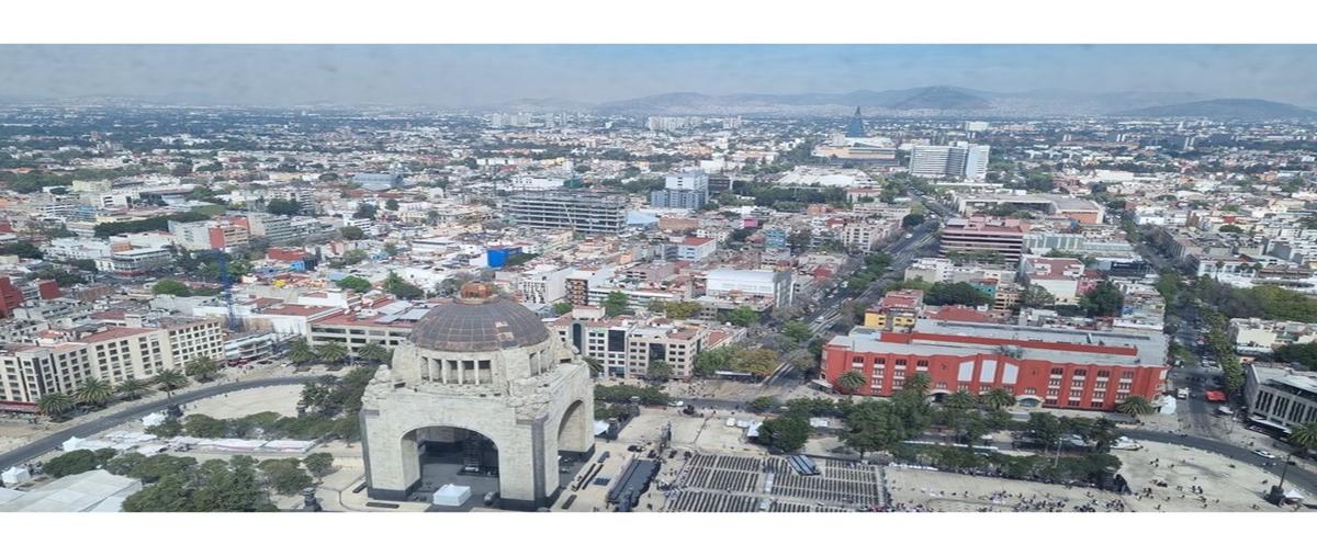 Foto de departamento en renta en  , tabacalera, cuauhtémoc, df / cdmx, 28220850 No. 05