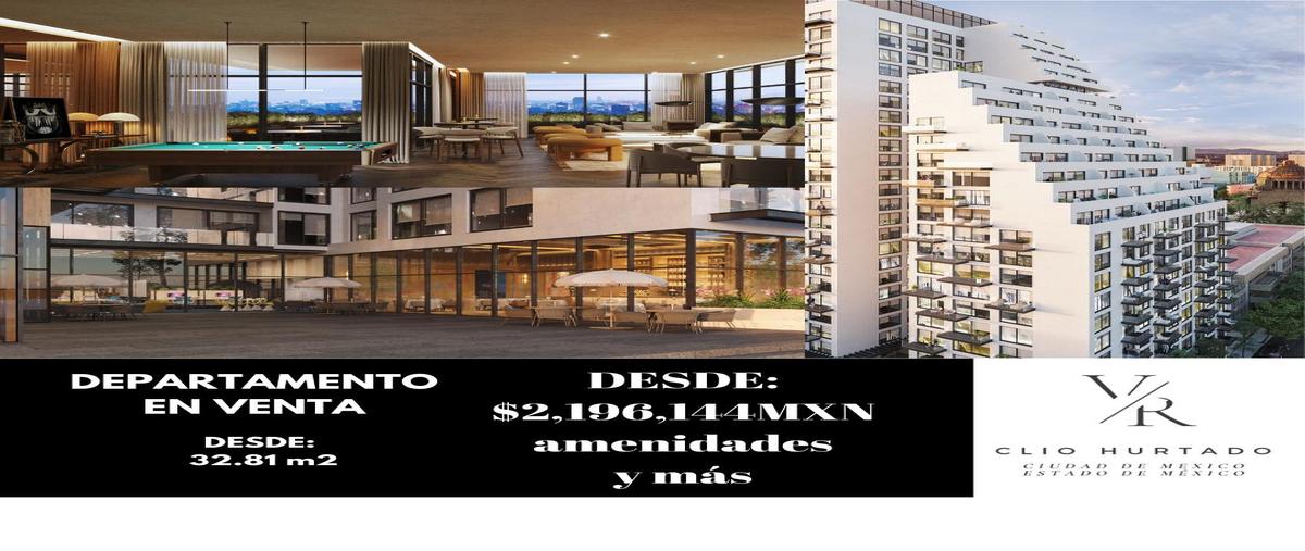 Foto de departamento en , tabacalera, cuauhtémoc, df / cdmx, 28461288 foto 01 Foto de departamento en venta en , tabacalera, cuauhtémoc, df / cdmx, 28461288 No. 01
