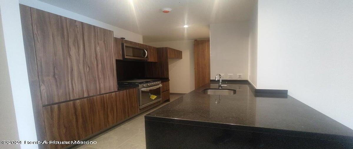 Foto de departamento en , tabacalera, cuauhtémoc, df / cdmx, 0 foto 03 Foto de departamento en renta en , tabacalera, cuauhtémoc, df / cdmx, 0 No. 03