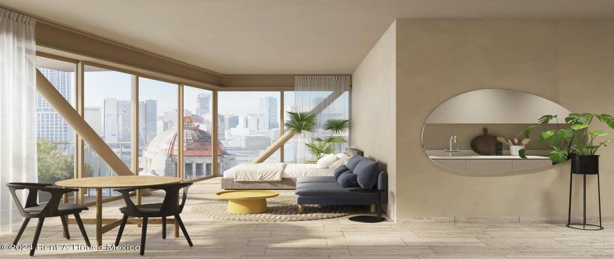 Foto de departamento en venta en  , tabacalera, cuauhtémoc, df / cdmx, 0 No. 04