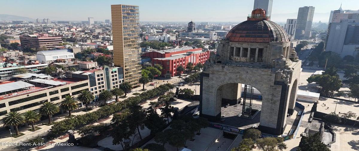 Foto de departamento en venta en  , tabacalera, cuauhtémoc, df / cdmx, 0 No. 05